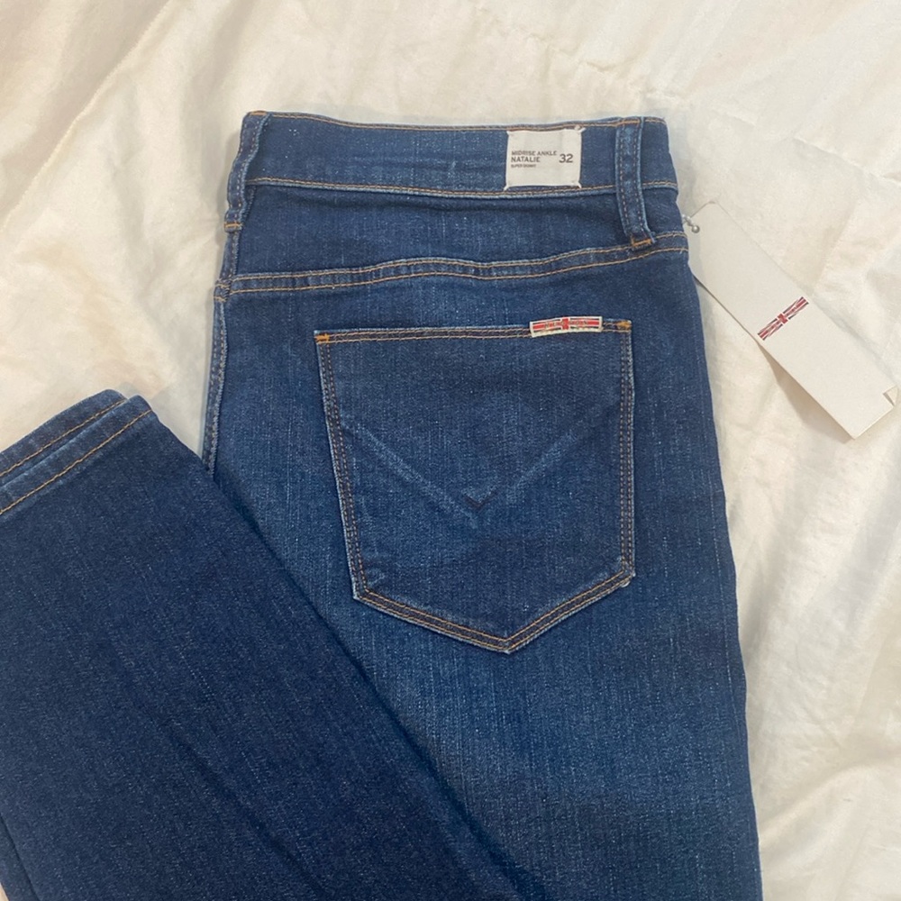 New with tags Hudson Jeans
